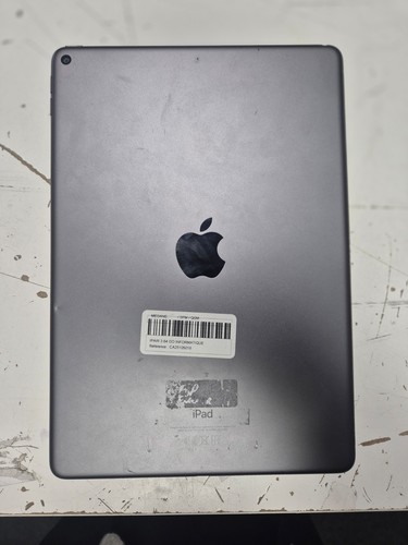 Ipad air 64go - 3,