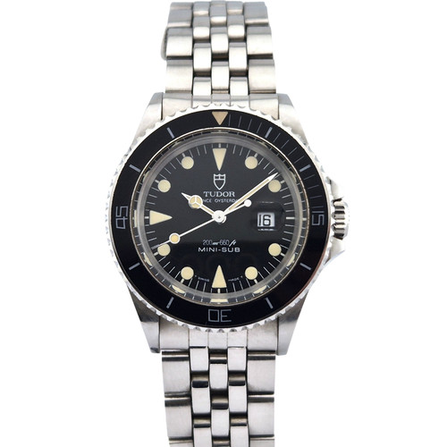 Tudor 73090 submariner - 73090,