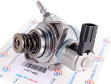 Pompe à Carburant Haute Pression Captur Clio Kadjar Kangoo Megane Scenic 1.2 TCE