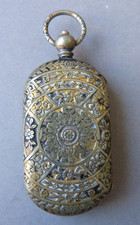 Porte-Louis aumonière ancien