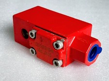 Rotex I-37-H-Mn Enveloppe