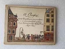 12 Chansons Tirées Des