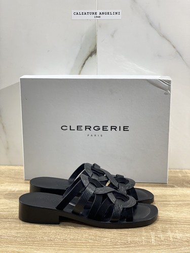 Clergerie sandale femme très - clergerie,