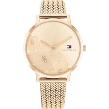 Montre Femme TOMMY HILFIGER