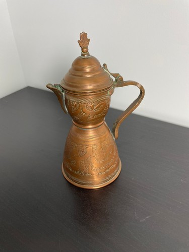 Belle petite théière en - 🍵,