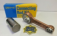 Kit De Bielle MITAKA Conrod Kawasaki KX250F KXF 250 2021 À 2023 KXF 250