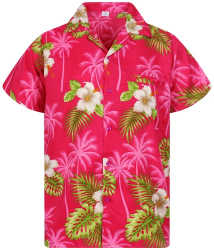 Funky chemise hawaïenne small - funky,
