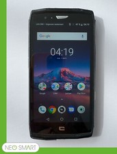 SMARTPHONE - CROSSCALL -