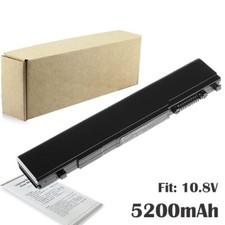 10.8V 5200mAh Batterie pour Pc portable TOSHIBA PA3831U-1BRS PA3832U-1BRS