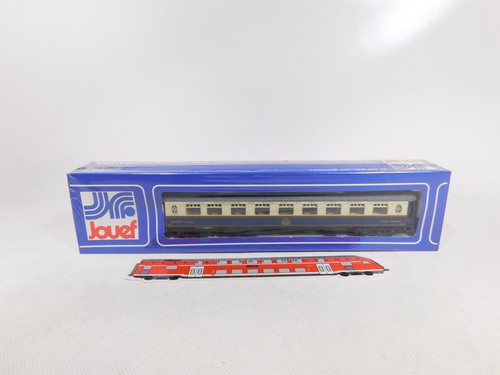 Jouef 5302 voiture de - jouef,