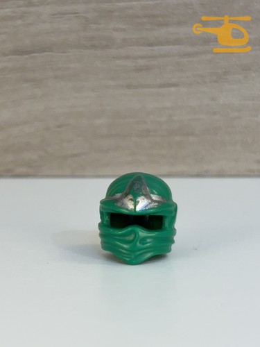 Lego ninjago coiffe lloyd - ninjago,