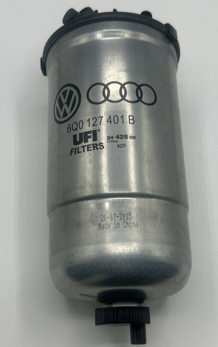 Filtre carburant original - À,