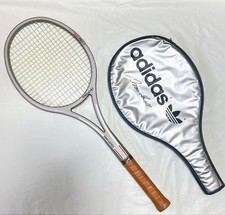 New Adidas IVAN LENDL Racket