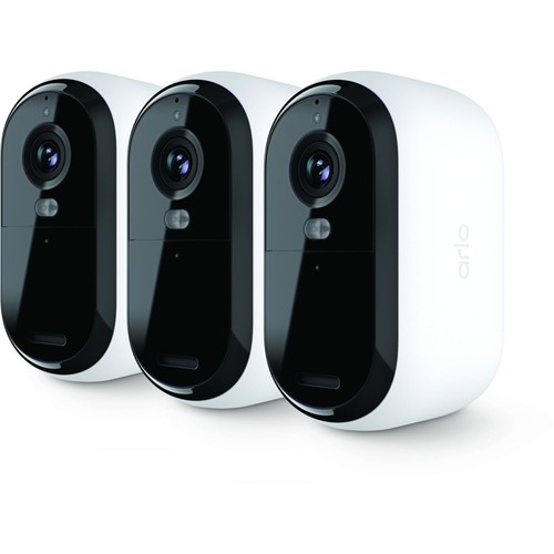 Caméra surveillance arlo 3 - surveillance,