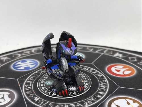 Bakugan battle brawlers darkus - bakugan,
