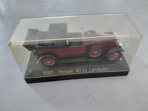 4143 renault landaulet - renault, cv