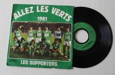 Monty - Les supporters , allez