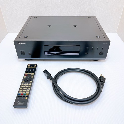 Pioneer bdp lx88 - bdp-lx88, dvd