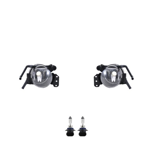 Phares antibrouillard kit hb4 - phares,