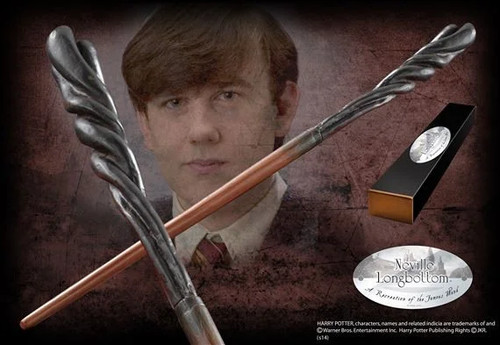 Harry potter baguette - harry,