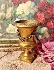 ANCIEN POT MÉDICIS miniature