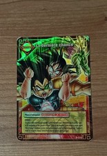 Dragon ball - carte D-212 part