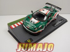 CF12 voiture 1/43 HACHETTES