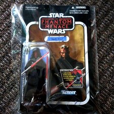 Figurine Hasbro Kenner Star