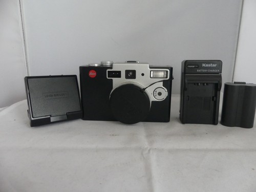 Leica digilux with 21mm - leica, 7-21mm
