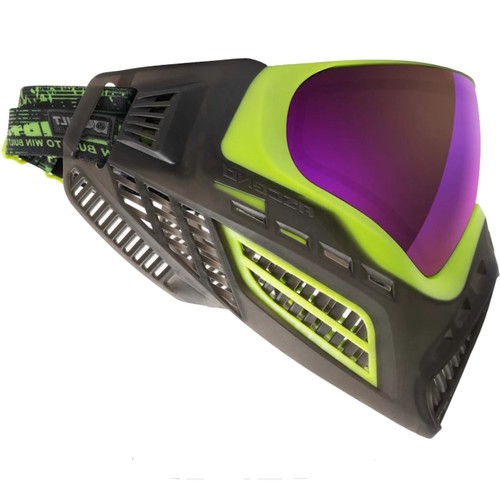 Masque paintball virtue vio - paintball,