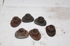 lot écrous de roue CITROEN DS