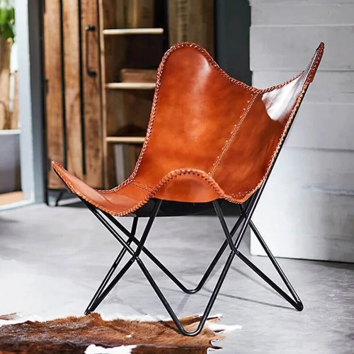 Vintage papillon chaise maison - vintage,
