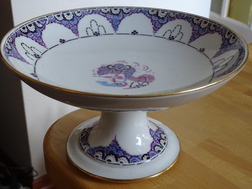 Limoges legrand ancienne coupe - limoges,