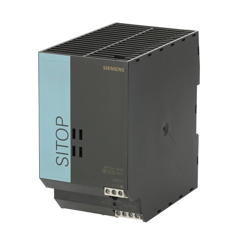 Siemens sitop smart - sitop, w