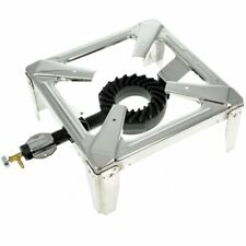 Réchaud à gaz 4 pieds 40 cm