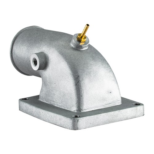 Intercooler degree adapter - intercooler,