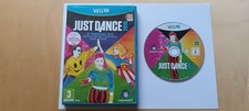 Just Dance 2015 / WII U