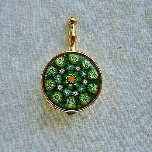 Boite cendrier verre - boite,