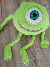 Bob Cyclope Oeil Vert Monstres