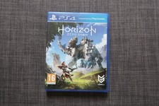 PS4 - HORIZON ZERO DAWN - EPN