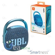 JBL Clip 4 Eco Speaker
