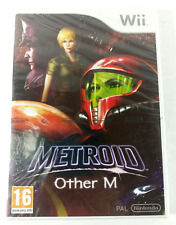 Jeu WII VF  Metroid Other M