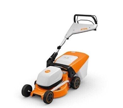 Tondeuse batterie stihl - tondeuse, À