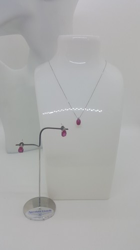 Parure femme collier - collier, &