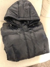 WOMENS LARGE CALVIN KLEIN DARK