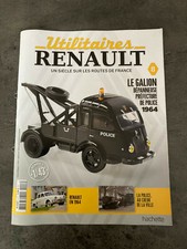 MAGAZINE UTILITAIRES RENAULT
