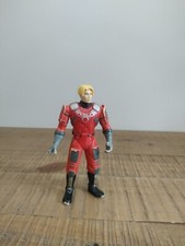 Figurine Flash Gordon - Playmates - 1996