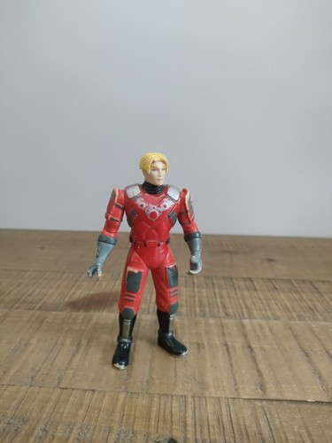 Figurine flash gordon - flash,