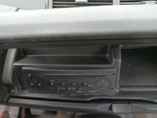 Autoradio d'origine RENAULT