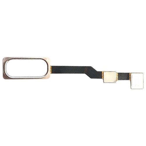 Button fingerprint sensor flex - button,